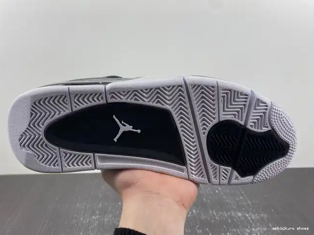 Rep 4 Jordan (2013) Pack Fear 626969-030 Retro 0601